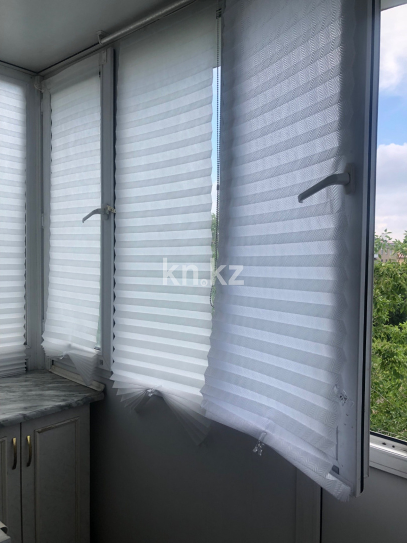 Аренда 2-комнатной квартиры, 46 м² в Караганде - фото 3