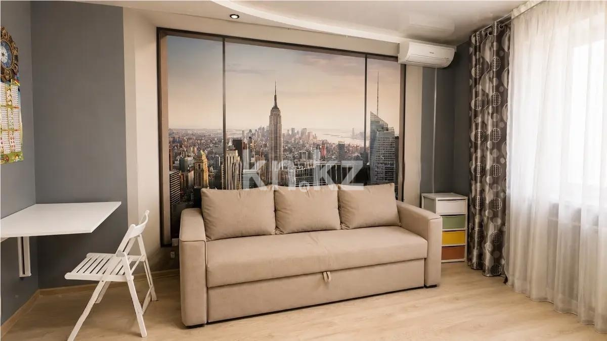 Продажа 2-комнатной квартиры, 56 м² в Астане