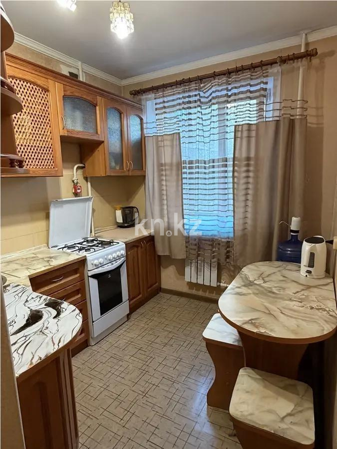 Продажа 4-комнатной квартиры, 76 м² в Караганде - фото 5