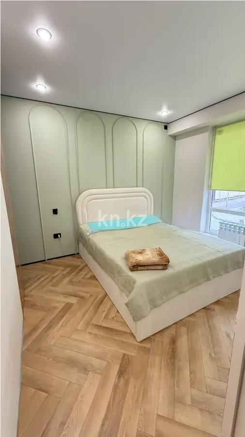Продажа 2-комнатной квартиры, 48 м² в Алматы - фото 2