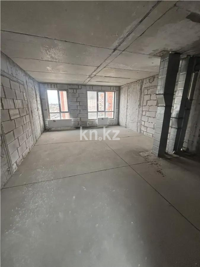 Продажа 1-комнатной квартиры, 36.2 м² в Алматы