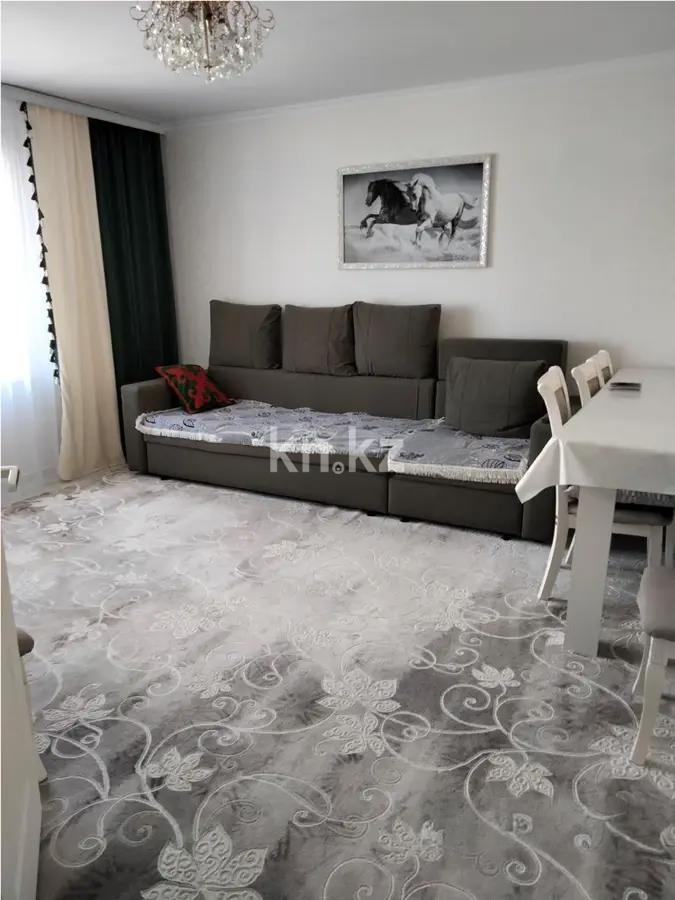 Продажа 3-комнатной квартиры, 78 м² в Астане
