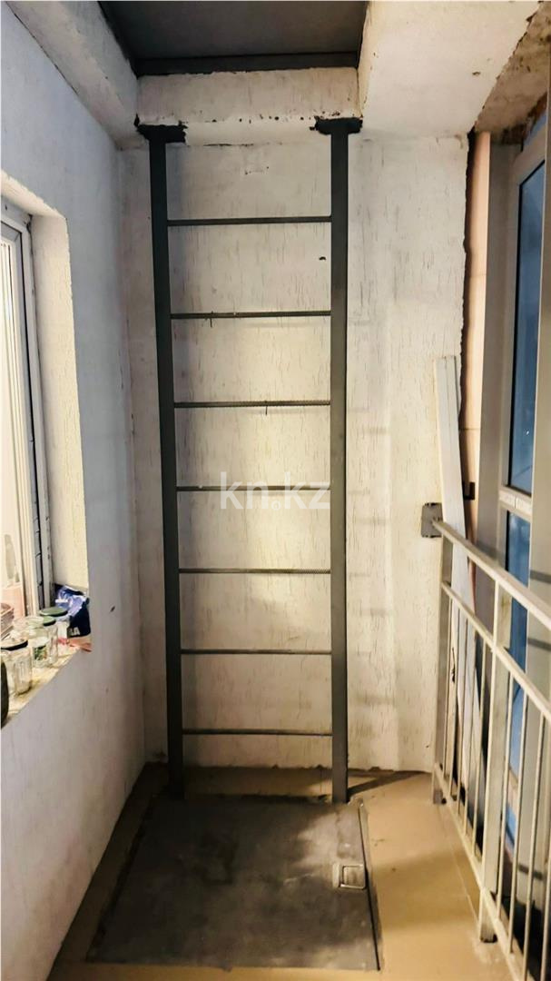 Продажа 1-комнатной квартиры, 35 м² в Караганде - фото 6