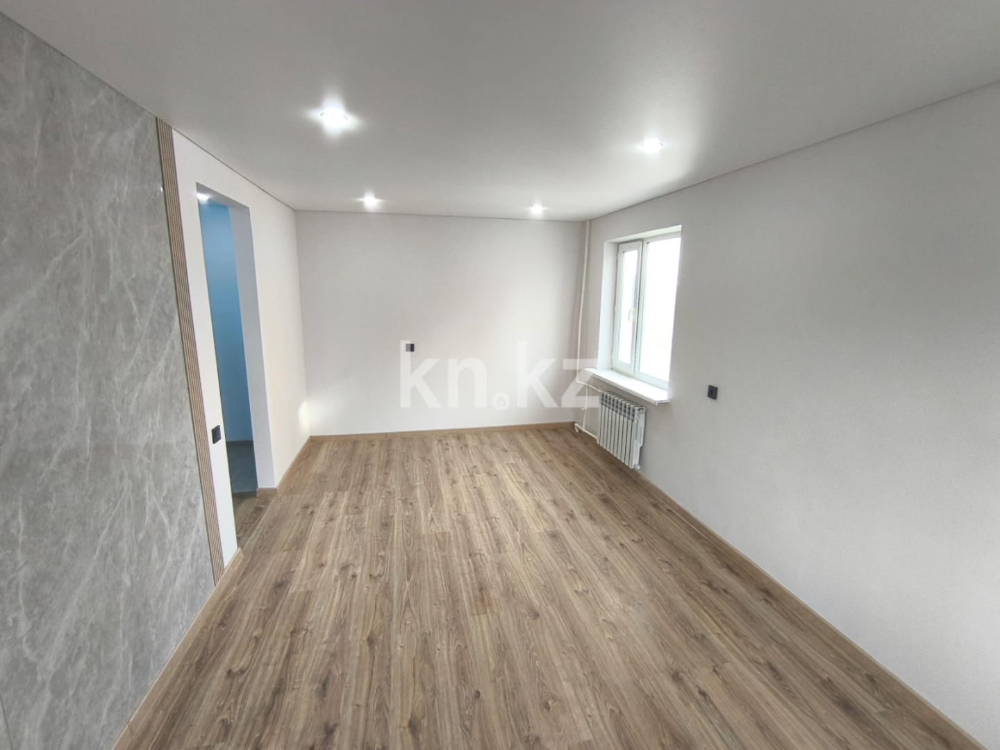 Продажа 1-комнатной квартиры, 31 м² в Караганде - фото 3