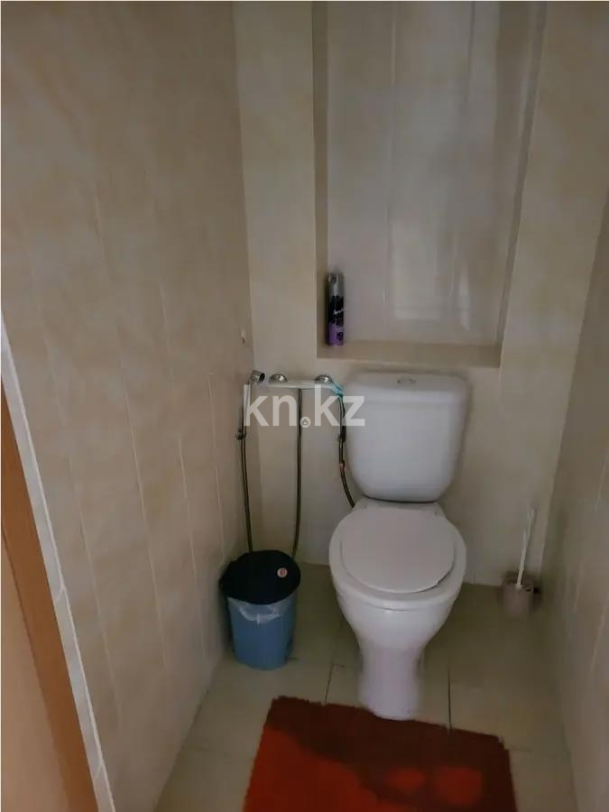 Продажа 2-комнатной квартиры, 49 м² в Астане - фото 4