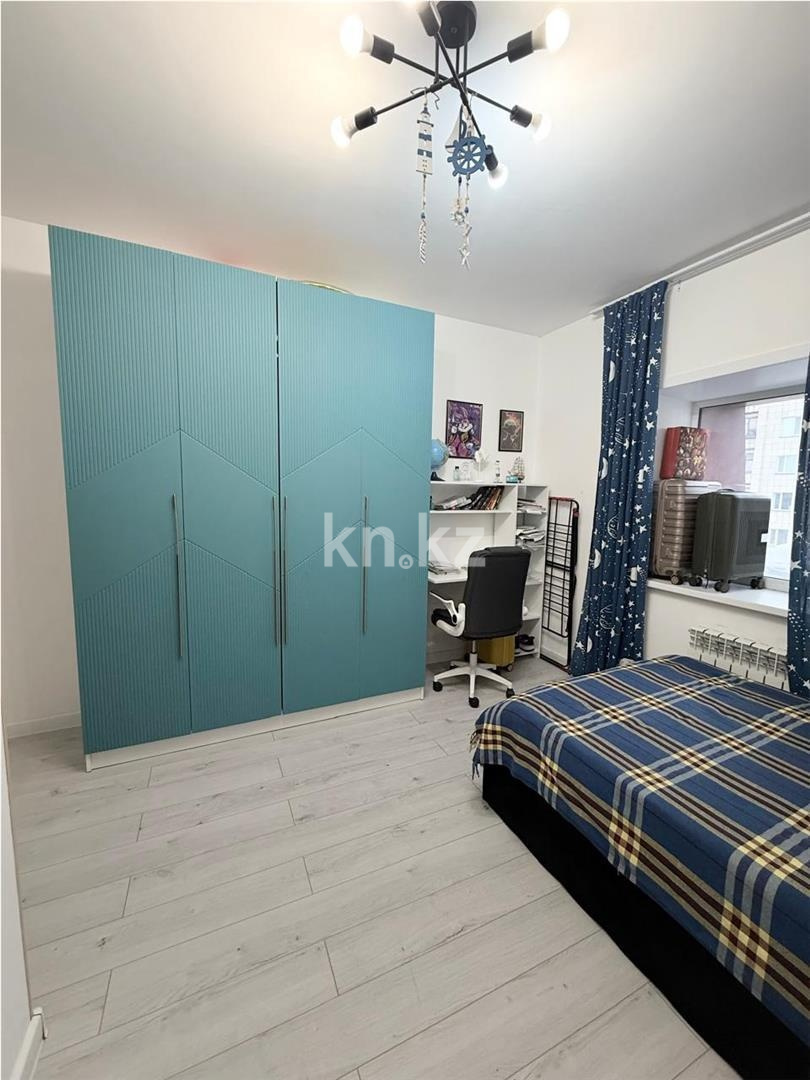 Продажа 5-комнатной квартиры, 133 м² в Караганде - фото 8