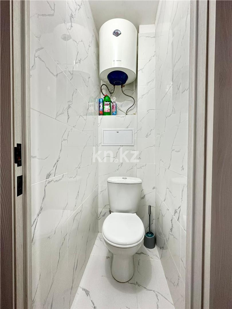 Продажа 2-комнатной квартиры, 43 м² в Караганде - фото 12