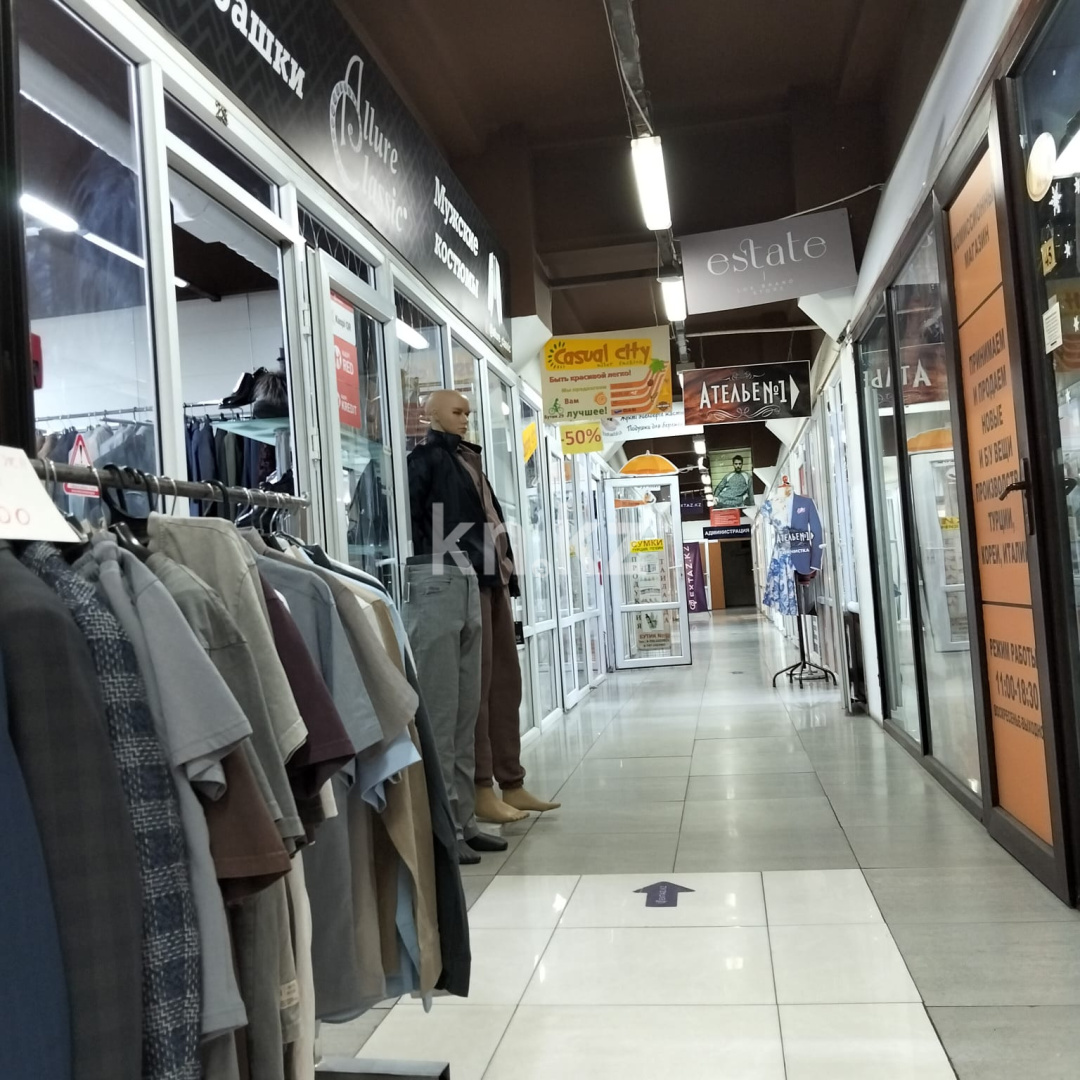 Аренда помещения в Алматы - фото 3