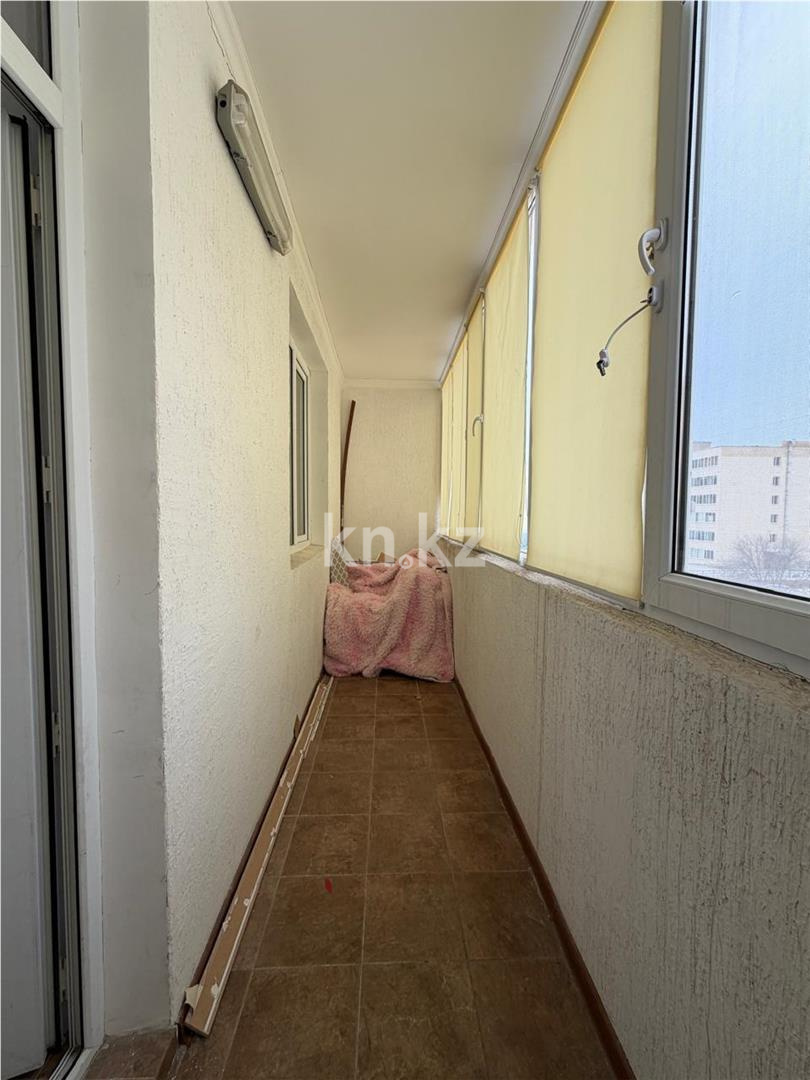 Продажа 1-комнатной квартиры, 38 м² в Астане - фото 6