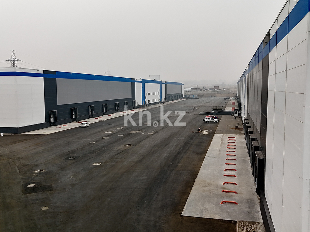 Аренда , 10000 м², Кульджинский тракт в Алматы