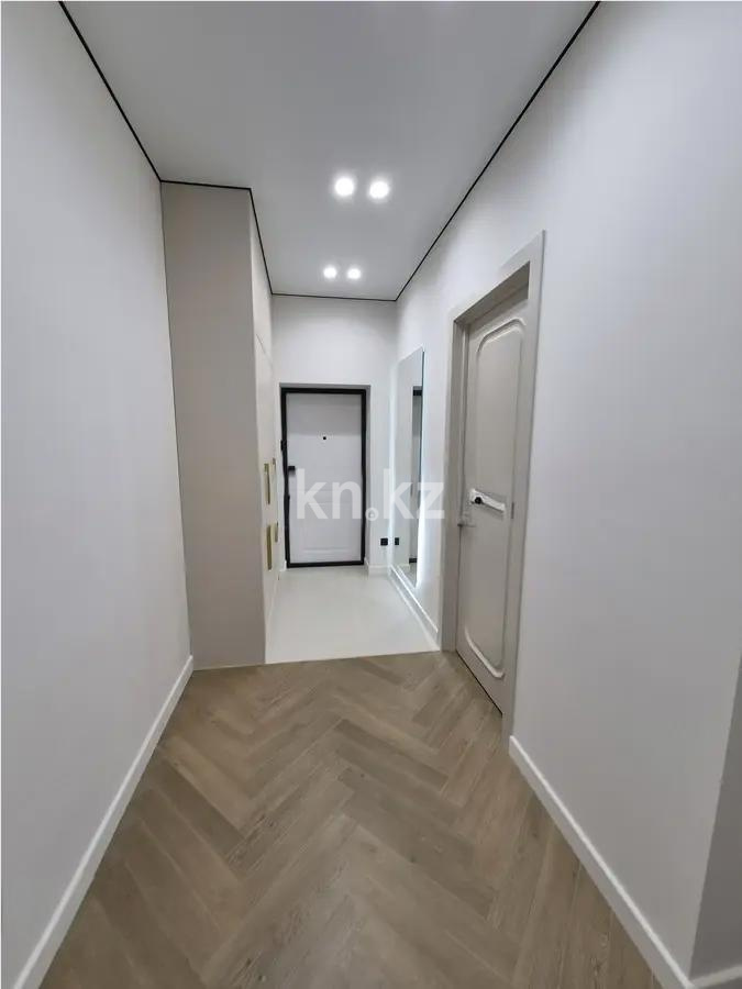 Продажа 3-комнатной квартиры, 68.5 м², ул. Жошы хана, дом  14/1 в Астане - фото 5