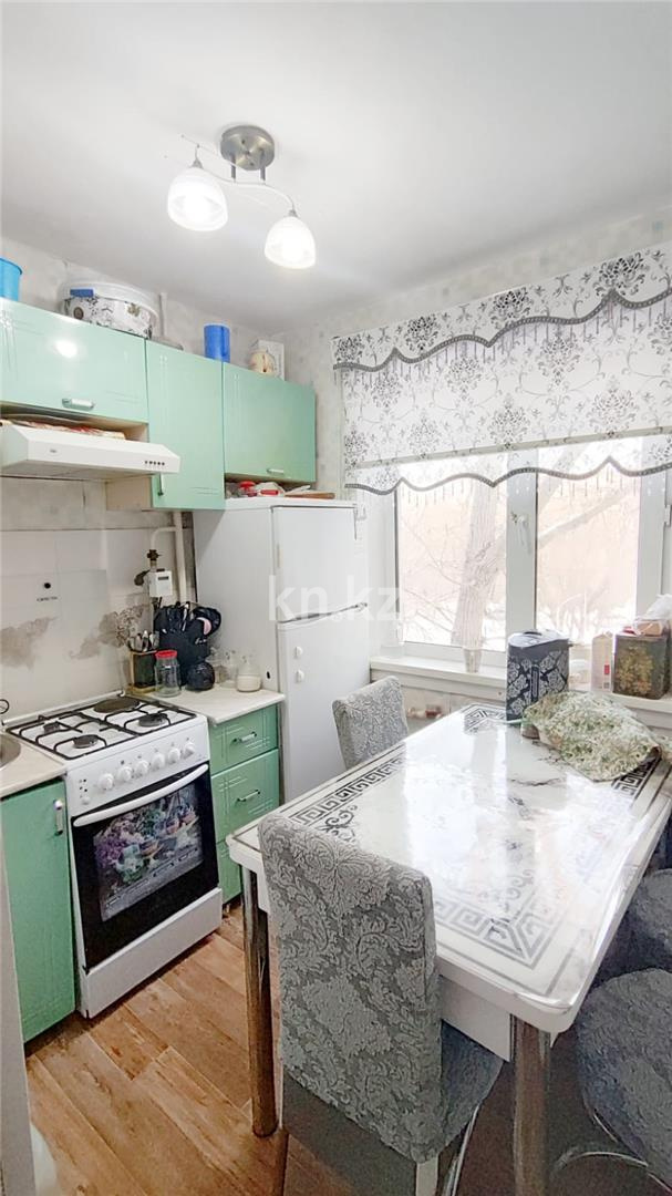 Продажа 3-комнатной квартиры, 48 м² в Караганде - фото 6