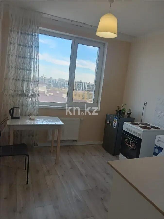 Продажа 1-комнатной квартиры, 33 м² в Астане - фото 2
