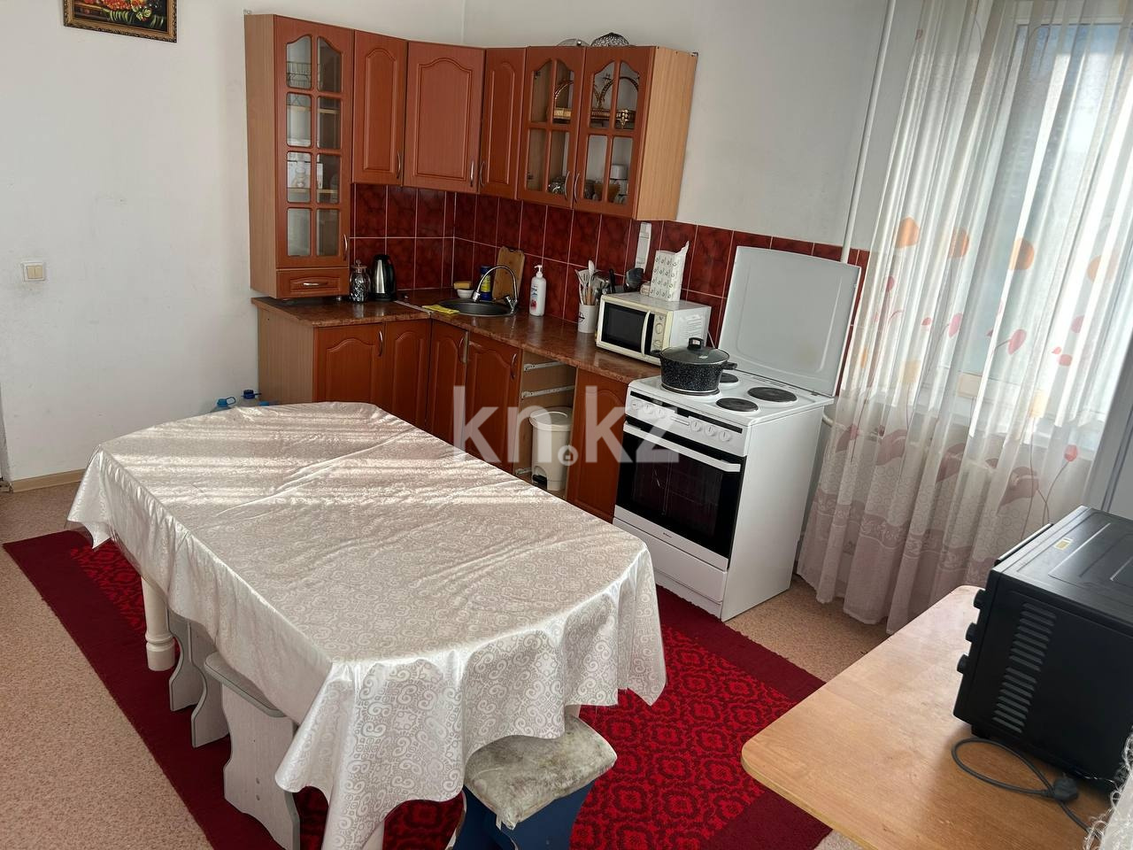 Аренда 2-комнатной квартиры, 70 м² в Астане