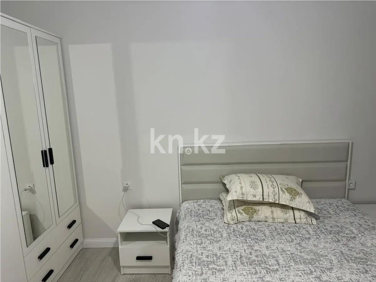 Продажа 3-комнатной квартиры, 65 м² в Алматы