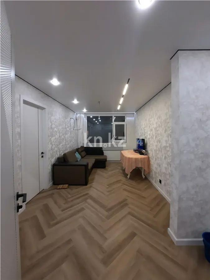 Продажа 3-комнатной квартиры, 67.8 м², ул. Е-915, дом  15 в Астане