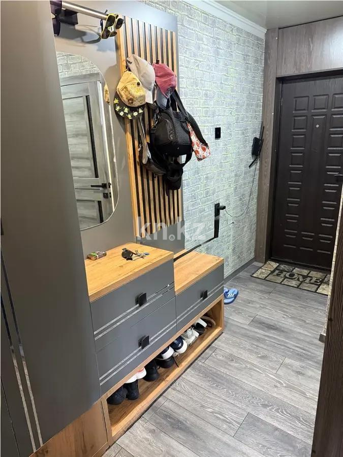 Продажа 3-комнатной квартиры, 47 м² в Караганде - фото 8