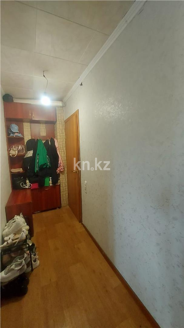 Продажа 2-комнатной квартиры, 47 м², мкр-н 12 в Караганде - фото 11