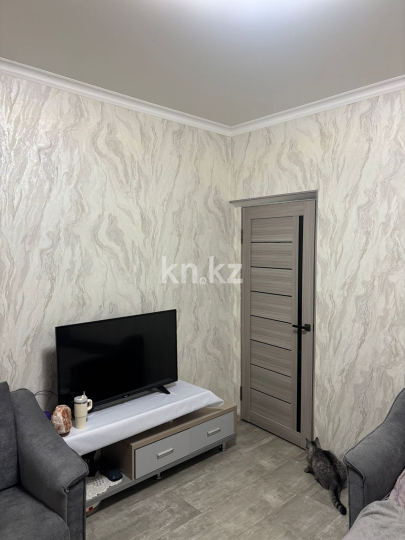 Продажа 2-комнатной квартиры, 35.1 м² в Алматы - фото 7