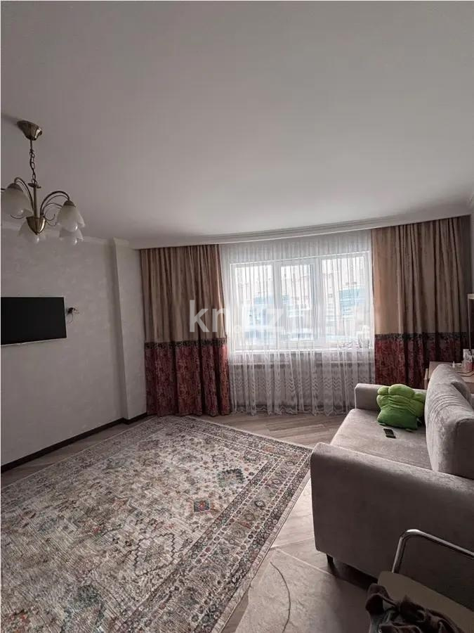 Продажа 1-комнатной квартиры, 43 м² в Астане