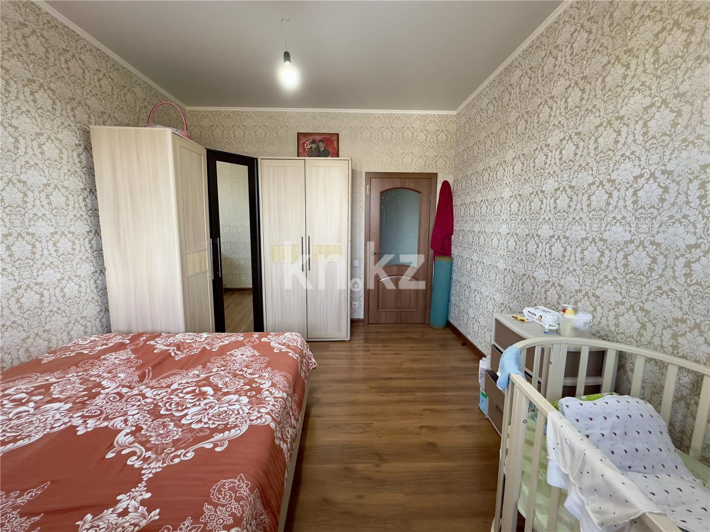 Продажа 2-комнатной квартиры, 61 м², мкр-н Степной-2 в Караганде - фото 6