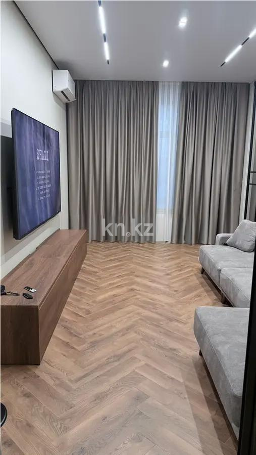 Продажа 4-комнатной квартиры, 120 м² в Караганде