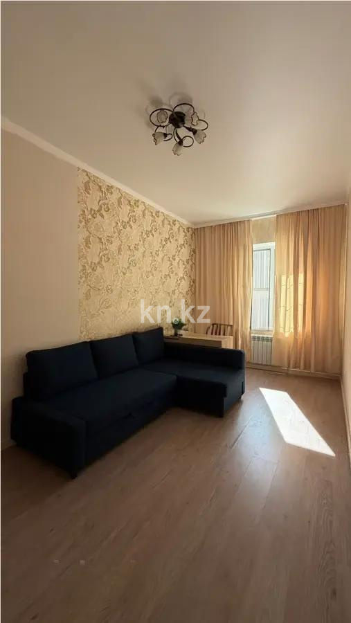 Продажа 1-комнатной квартиры, 46 м² в Астане