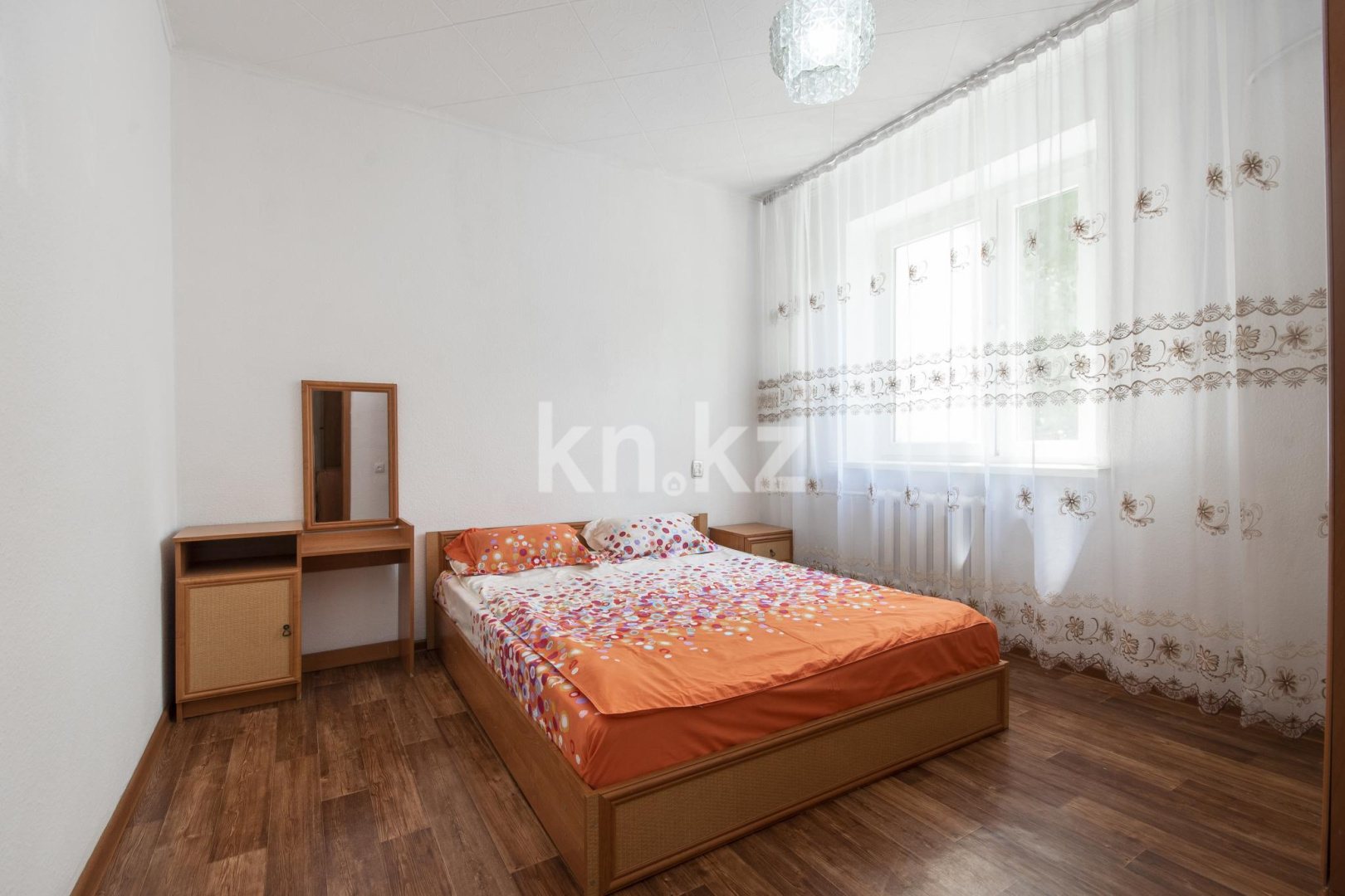 Аренда 3-комнатной квартиры посуточно, 64 м² в Алматы - фото 6