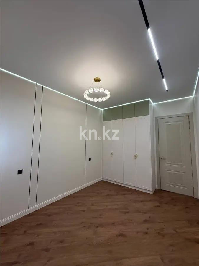 Продажа 3-комнатной квартиры, 65 м², ул. Сыганак, дом  28 в Астане - фото 3