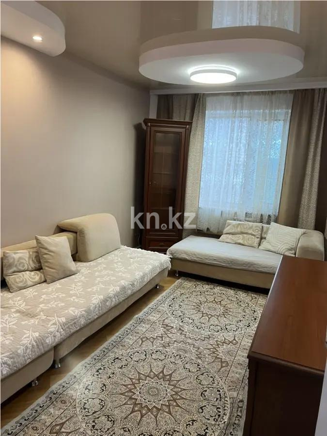 Продажа 3-комнатной квартиры, 64 м² в Караганде