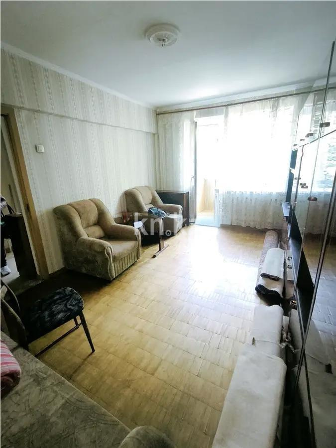 Продажа 1-комнатной квартиры, 33 м² в Алматы