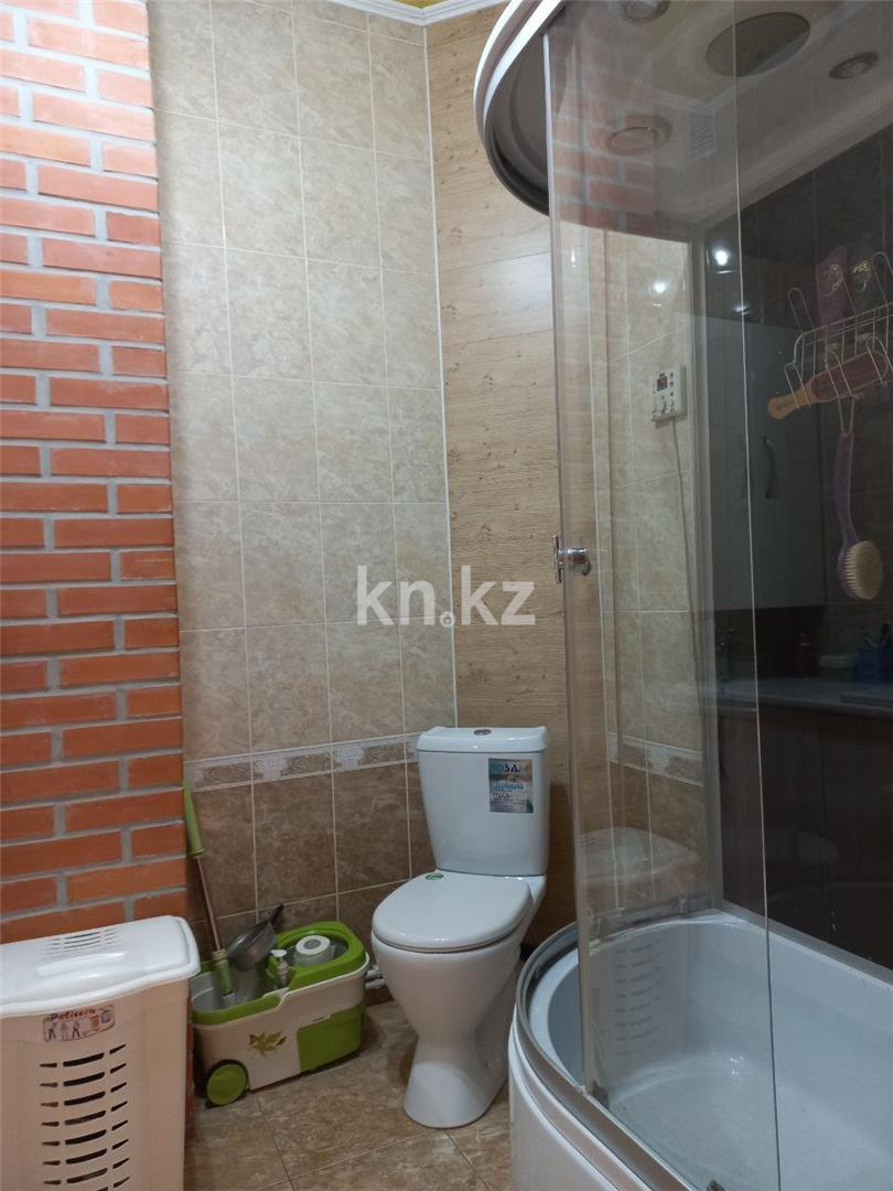 Продажа 4-комнатного дома, 370 м² в Темиртау - фото 14