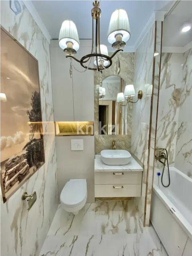 Продажа 2-комнатной квартиры, 50 м² в Алматы - фото 4