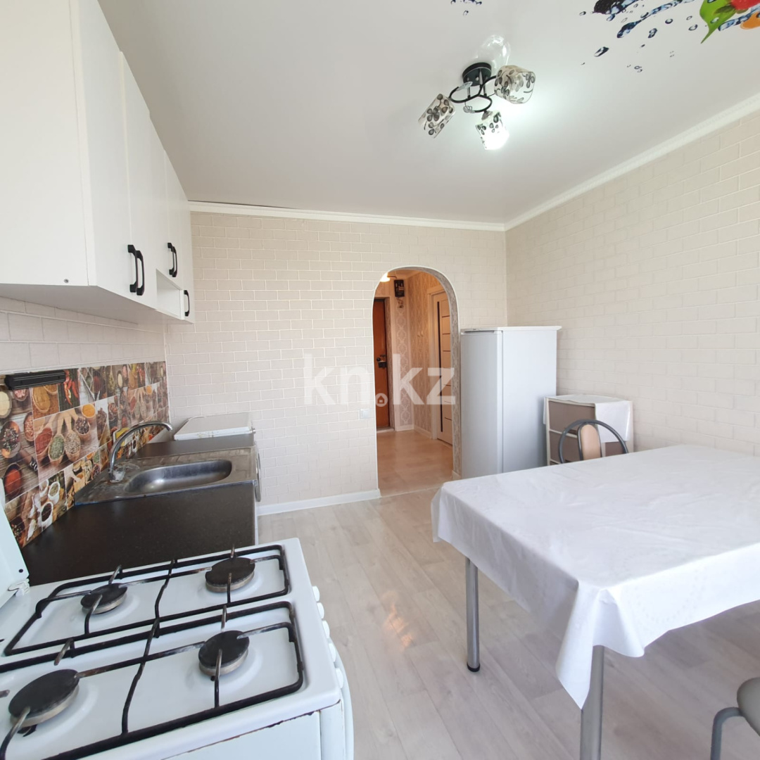 Продажа 1-комнатной квартиры, 36.4 м², ул. Ряхова в Актобе - фото 4