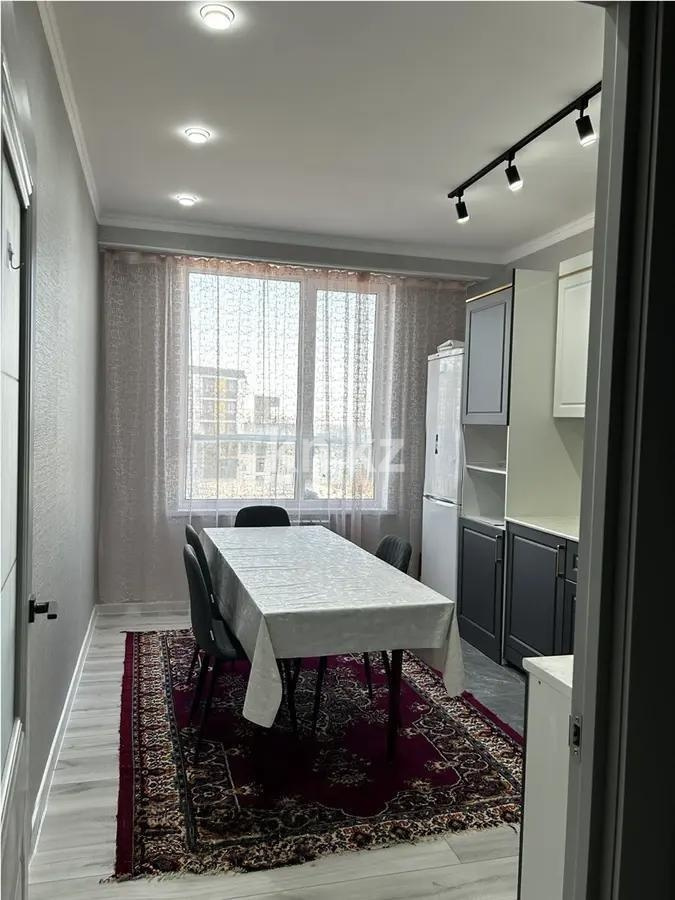 Продажа 2-комнатной квартиры, 45 м² в Алматы