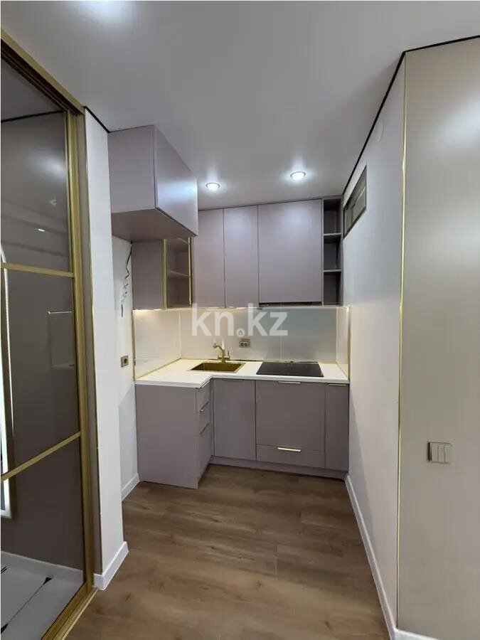 Продажа 2-комнатной квартиры, 40 м² в Алматы - фото 4