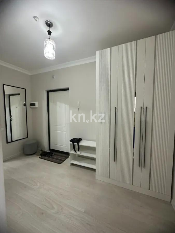 Продажа 2-комнатной квартиры, 50 м², пр. Райымбека, дом  259 в Алматы - фото 5