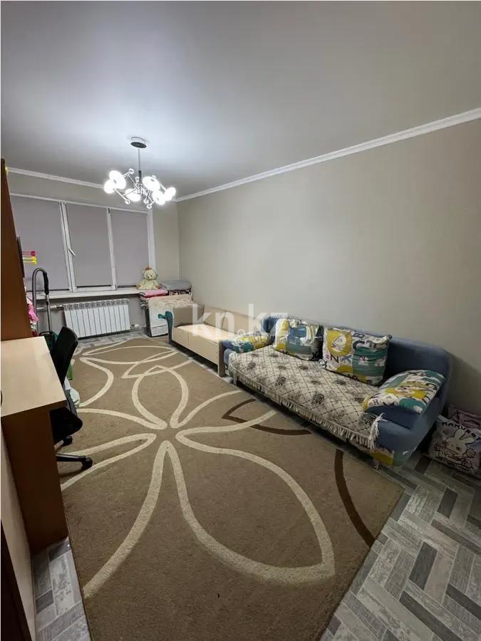 Продажа 3-комнатной квартиры, 62 м² в Алматы - фото 2