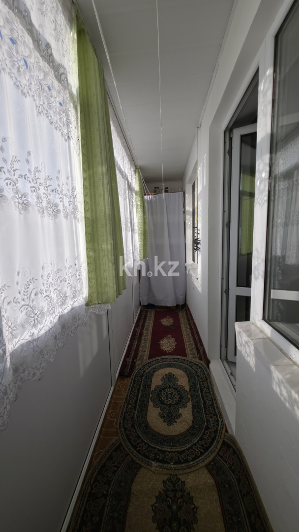 Продажа 3-комнатной квартиры, 61.2 м² в Караганде - фото 16