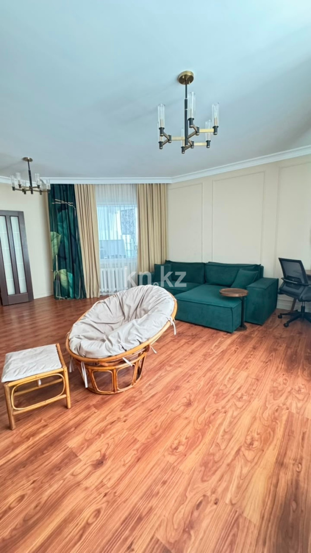 Продажа 2-комнатной квартиры, 81 м² в Астане - фото 23