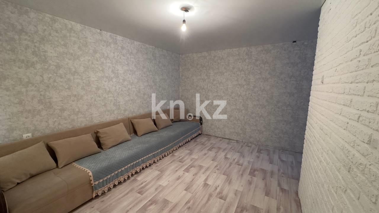 Продажа 2-комнатной квартиры, 44 м², мкр-н 7 в Темиртау - фото 2