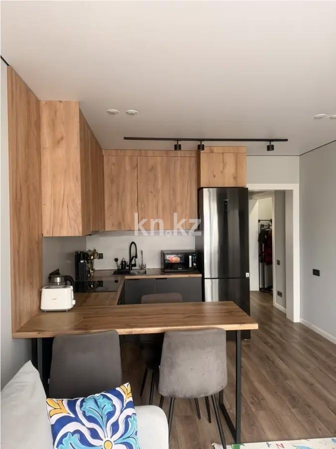 Продажа 2-комнатной квартиры, 40.1 м² в Астане - фото 3