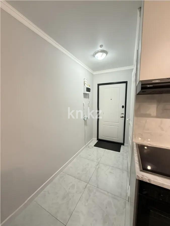 Продажа 1-комнатной квартиры, 30 м² в Алматы - фото 4