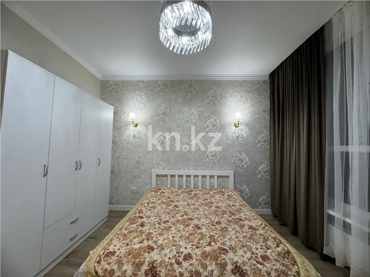 Продажа 2-комнатной квартиры, 50 м² в Алматы - фото 2