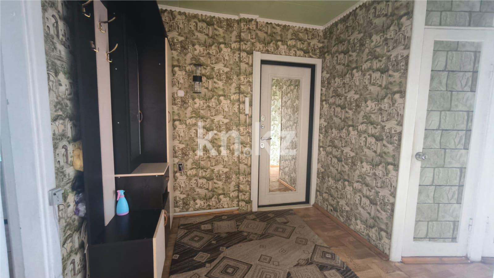 Продажа 3-комнатной квартиры, 62 м², бульвар Независимости в Темиртау - фото 14