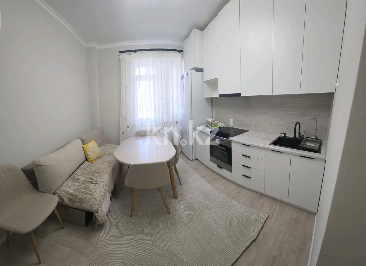 Продажа 1-комнатной квартиры, 38 м² в Астане - фото 2