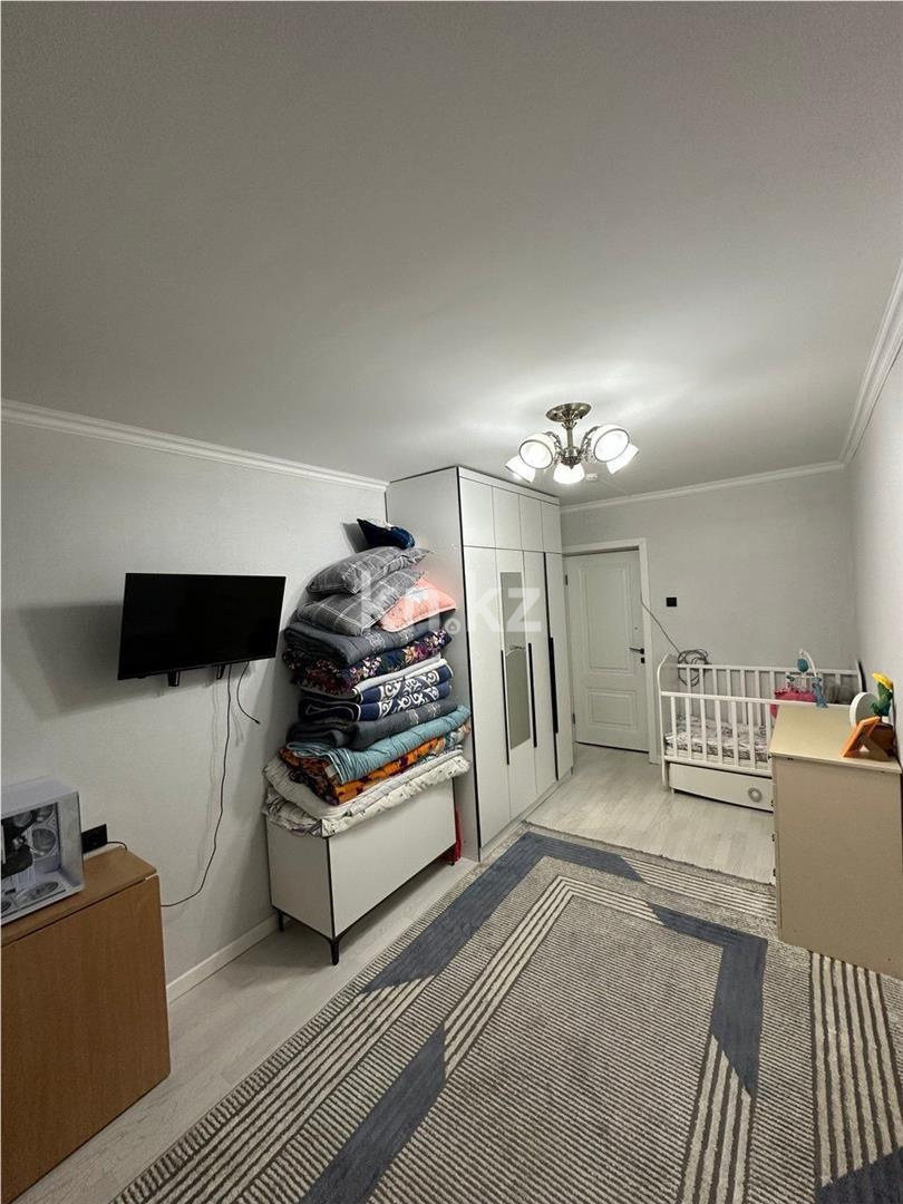 Продажа 3-комнатной квартиры, 58 м² в Астане - фото 2