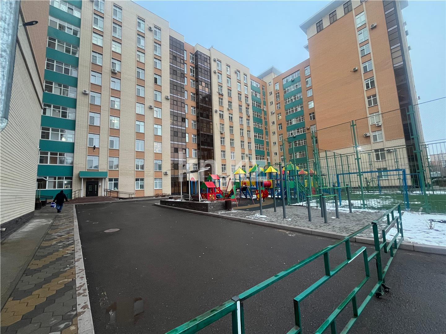 Продажа 2-комнатной квартиры, 70 м², пр. Строителей, дом  33/4 в Караганде - фото 14