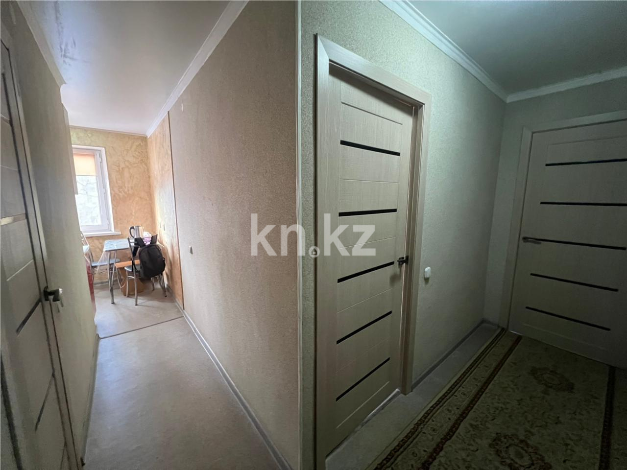 Продажа 2-комнатной квартиры, 43 м², ул. Гоголя, дом  55 в Караганде - фото 8