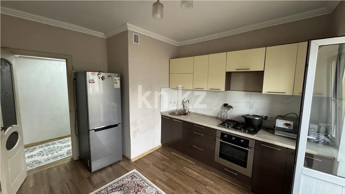 Продажа 2-комнатной квартиры, 58 м², мкр-н Жетысу-4, дом  10 в Алматы - фото 3